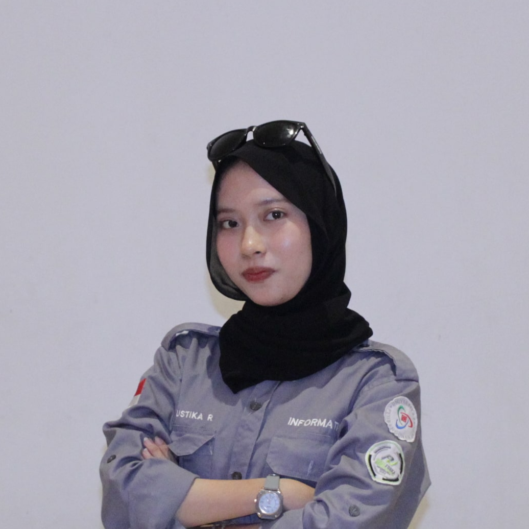 Tia Mustika